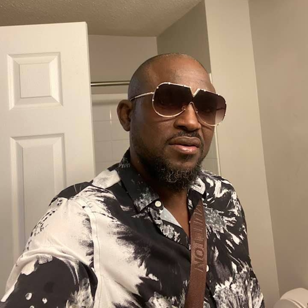 Meet your Posher, Akinkunmi